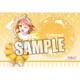 ラブライブ！サンシャイン！！ ピローケース 高海 千歌 [キャラクターグッズ]