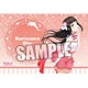 ラブライブ！サンシャイン！！ ピローケース 黒澤 ダイヤ [キャラクターグッズ]