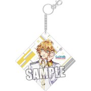 うたの☆プリンスさまっ♪ マジLOVEレボリューションズ フルカラーパスケース 四ノ宮 那月 [キャラクターグッズ]