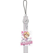 うたの☆プリンスさまっ♪ マジLOVEレボリューションズ 携帯ストラップ 来栖 翔 [キャラクターグッズ]