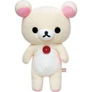 MR75501 リラックマ ぬいぐるみ M コリラックマ [キャラクターグッズ]