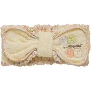 AY12201 すみっコぐらし ヘアバンド [キャラクターグッズ]