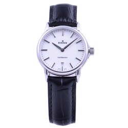 EDOX  LES BEMONTS レディース腕時計エドックスファッション小物