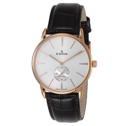 com EDOX 7201437RAIR LES BEMONTS ULTRA SLIM