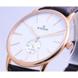 ヨドバシ.com - EDOX エドックス 7201437RAIR [LES BEMONTS ULTRA SLIM HAND WINDING（レ・ベモン  ウルトラスリム ハンドワインディング） メンズ 並行輸入品 2年保証] 通販【全品無料配達】