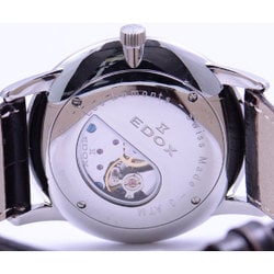 ヨドバシ.com - EDOX エドックス 720143AIN [LES BEMONTS ULTRA SLIM HAND WINDING（レ・ベモン  ウルトラスリム ハンドワインディング） メンズ 並行輸入品 2年保証] 通販【全品無料配達】