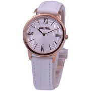 MATCH POINT WATCH レディース 並行輸入品 WF15R032SPW-WH