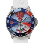 44MM MULTICOLOR M1シリーズ 44mm ユニセックスモデル 44M1.INDACO
