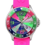 44MM MULTICOLOR M1シリーズ 44mm 限定 レディース 44M1.FIORE