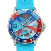 44MM MULTICOLOR M1シリーズ 44mm ユニセックスモデル 限定 44M1.ACQUA