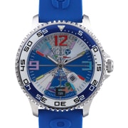 52MM MULTICOLOR M1シリーズ 52mm ユニセックスモデル M1.BLU