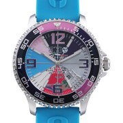 52MM MULTICOLOR M1シリーズ 52mm ユニセックスモデル M1.AZZURRO