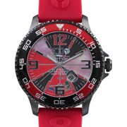 52MM MULTICOLOR M1シリーズ 52mm ユニセックスモデル M1.ROSSO