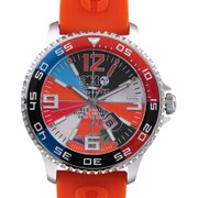 52MM MULTICOLOR M1シリーズ 52mm ユニセックスモデル M1.ARANCIO