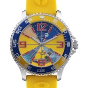 52MM MULTICOLOR M1シリーズ 52mm ユニセックスモデル M1.GIALLO