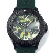 52MM TITANIUM CAMOUFLAGE カモフラチタニウムシリーズ 52mm メンズ TC01
