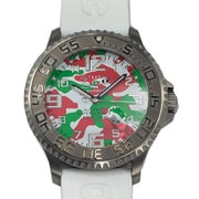 52MM TITANIUM CAMOUFLAGE カモフラチタニウムシリーズ 52mm メンズ TC02