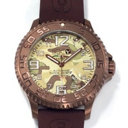 52MM TITANIUM CAMOUFLAGE カモフラチタニウムシリーズ 52mm メンズ TC04