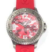 52MM TITANIUM CAMOUFLAGE カモフラチタニウムシリーズ 52mm メンズ TC05
