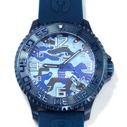 52MM TITANIUM CAMOUFLAGE カモフラチタニウムシリーズ 52mm メンズ TC06