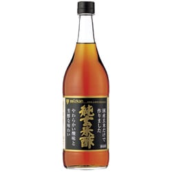 純玄米酢 [900mL]