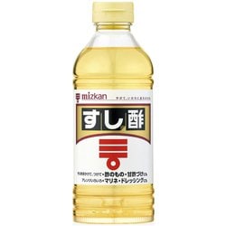 すし酢 [500mL]