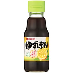 ゆずぽん [150mL]