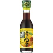 かおりの蔵 丸搾りゆず [150mL]