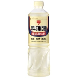 料理酒 1L [醸造調味料]