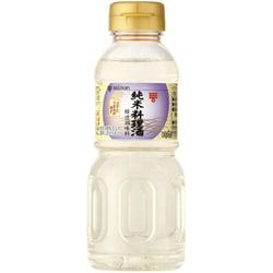 純米料理酒 300ml [醸造調味料]