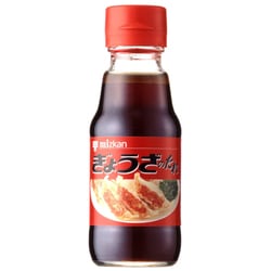 ぎょうざのたれ 150ml [ぎょうざ用調味料]