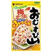 おむすび山 梅かつお [ふりかけ 31g]