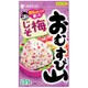 おむすび山 梅じそ [ふりかけ 31g]