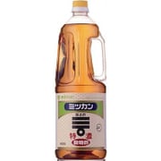 業務用 食酢 [穀物酢 特濃酢 1.8L]