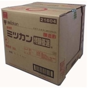 業務用 食酢 [穀物酢 特醸優選 20Lキュービ]