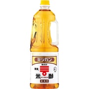 業務用 米酢 [醸造酢 華撰ペットボトル 1.8L]
