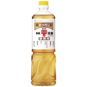 業務用 米酢 [醸造酢 華撰 1L]