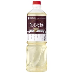 ヨドバシ Com ミツカン 業務用 果実酢 白ワインビネガー 1l 通販 全品無料配達