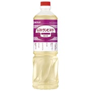 業務用 醸造酢 [レストランビネガー 白ワインタイプ 1L]
