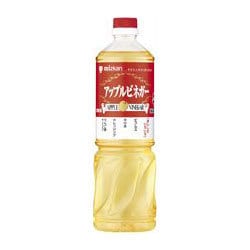 業務用 果実酢 [アップルビネガー 1L]