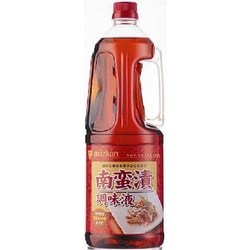 業務用 調味酢 [南蛮漬調味液 1.8L]