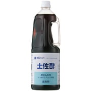 業務用 調味酢 [土佐酢 ペットボトル 1.8L]