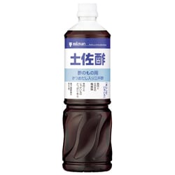 業務用 調味酢 [土佐酢 1L]