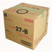 業務用 すし酢 27-B 20Lキュービ [調味酢]