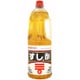 業務用 すし酢1 ペットボトル 1.8L [調味酢]
