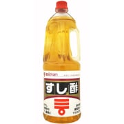 業務用 すし酢1 ペットボトル 1.8L [調味酢]