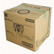 業務用 すし酢 米酢仕立て 江戸前タイプ 20Lキュービ [調味酢]