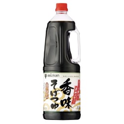 業務用 香味そばつゆ [つゆ 1.8L]