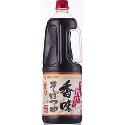 業務用 香味そばつゆ甘口 [つゆ 1.8L]
