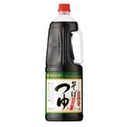 業務用 そばつゆ [つゆ ペットボトル 1.8L]